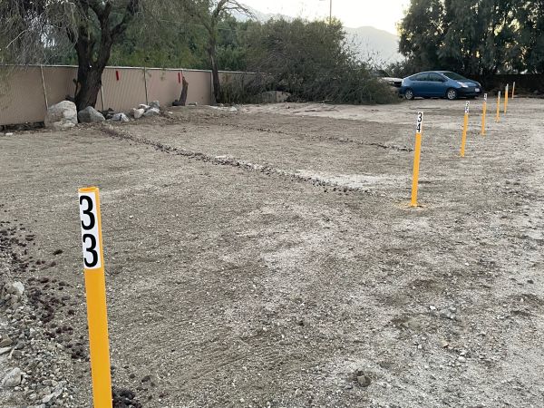 Desert Valley Storage - 17551 Mountain View Road