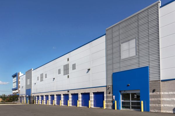 Self Storage Plus - Fredericksburg - 7104 Harrison Road - 7104 Harrison Road