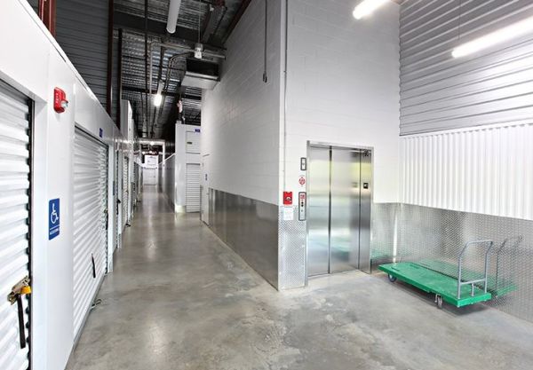 Self Storage Plus - Beltsville - 5050 Powder Mill Road - 5050 Powder Mill Road