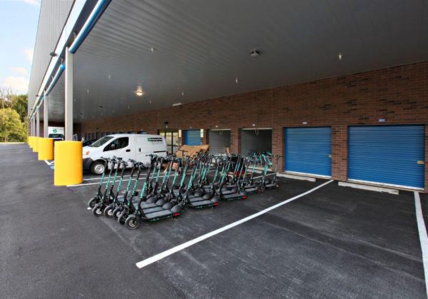 Self Storage Plus - Beltsville - 5050 Powder Mill Road - 5050 Powder Mill Road