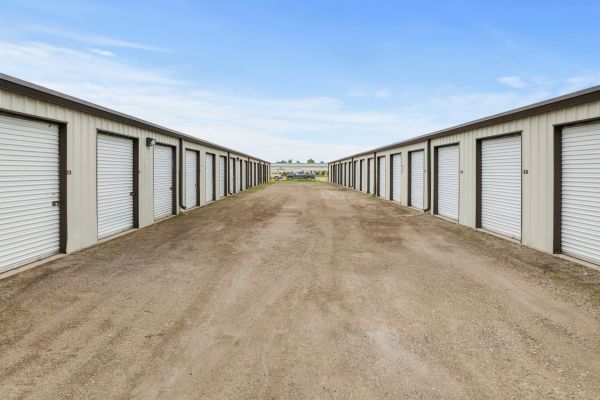 KO Storage of Minot - 34th Ave NE - 109 34th Avenue Northeast