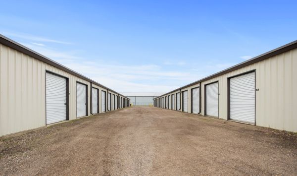 KO Storage of Minot - 34th Ave NE - 109 34th Avenue Northeast