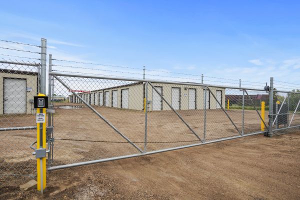 KO Storage of Minot - 34th Ave NE - 109 34th Avenue Northeast