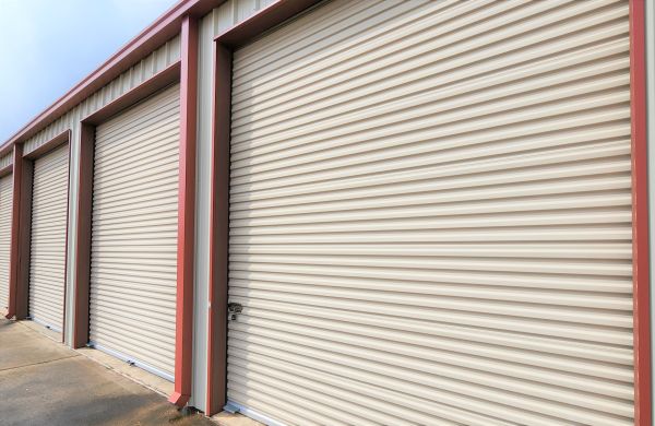 Livingston Storage - 4435 U.S. Highway 190