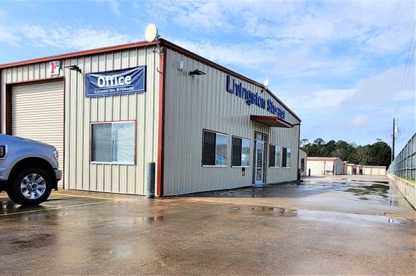 Livingston Storage - 4435 U.S. Highway 190