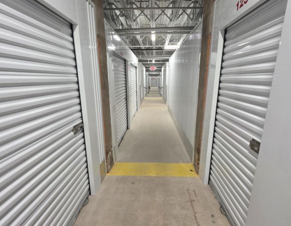 Storage Sense - York - E Market St - 2537 East Market Street