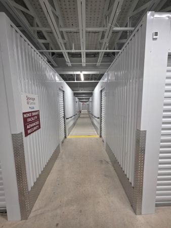 Storage Sense - York - E Market St - 2537 East Market Street
