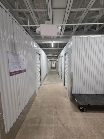 Storage Sense - York - E Market St - 2537 East Market Street