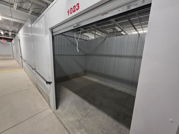 Storage Sense - York - E Market St - 2537 East Market Street