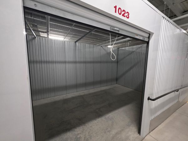 Storage Sense - York - E Market St - 2537 East Market Street