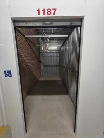 Storage Sense - York - E Market St - 2537 East Market Street