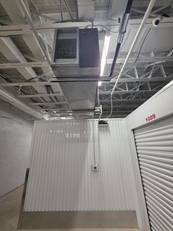 Storage Sense - York - E Market St - 2537 East Market Street