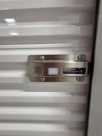 Storage Sense - York - E Market St - 2537 East Market Street