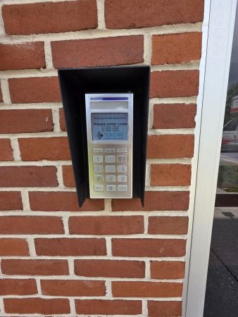 Storage Sense - York - E Market St - 2537 East Market Street