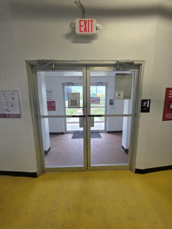 Storage Sense - York - E Market St - 2537 East Market Street