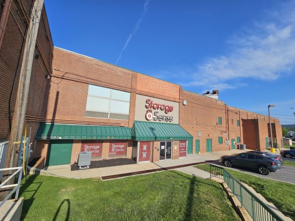 Storage Sense - York - E Market St - 2537 East Market Street