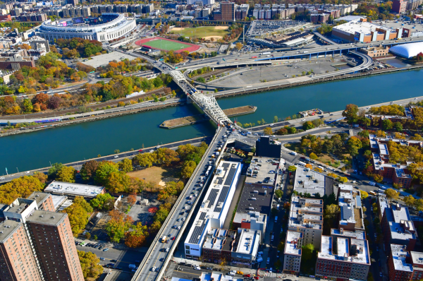 StorQuest - New York / 8th - 2924 Frederick Douglass Boulevard