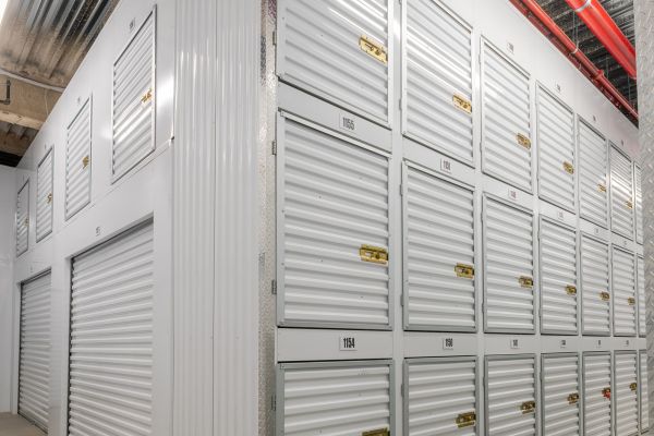 StorQuest - New York / 8th - 2924 Frederick Douglass Boulevard