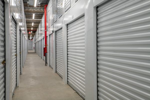 StorQuest - New York / 8th - 2924 Frederick Douglass Boulevard