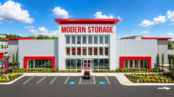 Modern Storage Springdale - 4555 West Sunset Avenue