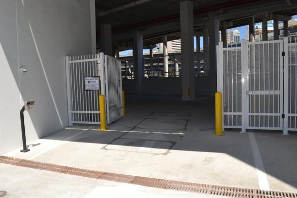 BoxVault Self Storage - 123 Southwest North River Drive
