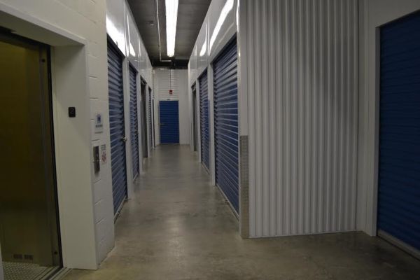 BoxVault Self Storage - 123 Southwest North River Drive