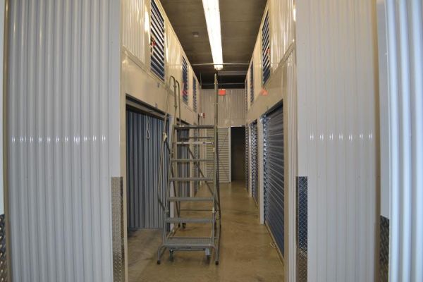 BoxVault Self Storage - 123 Southwest North River Drive