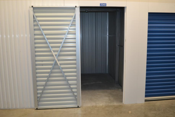 BoxVault Self Storage - 123 Southwest North River Drive