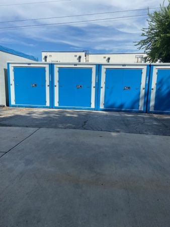 Your Storage Place - San Antonio - Fredricksburg Rd. - 8029 Fredericksburg Road
