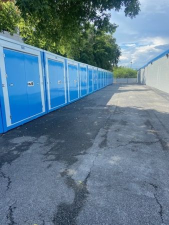 Your Storage Place - San Antonio - Fredricksburg Rd. - 8029 Fredericksburg Road