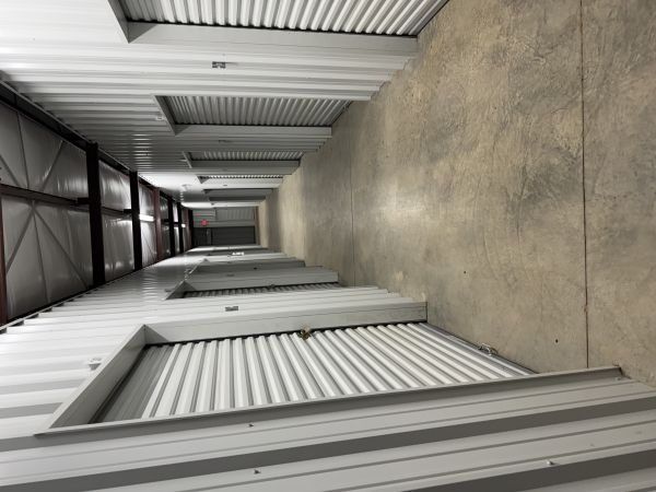 Cannon Secure Storage Hayesville - 38 Creekside Circle