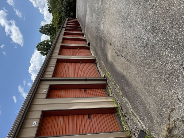 Cannon Secure Storage Hayesville - 38 Creekside Circle