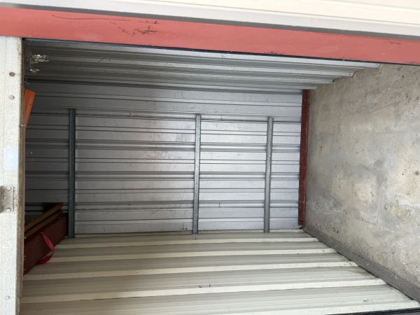 Cannon Secure Storage Hayesville - 38 Creekside Circle