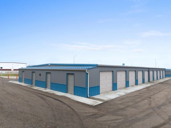 KO Storage of Minot - 46th Ave NE - 8 46th Avenue Northeast