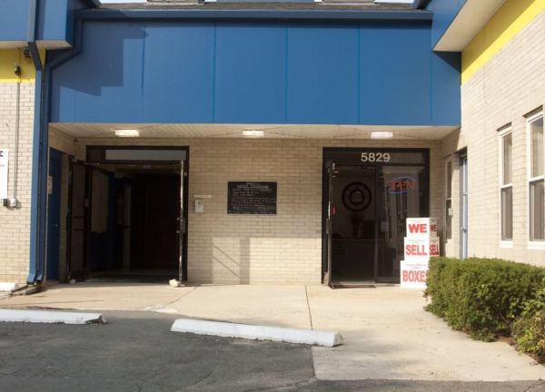 U-Store - Bailey's Crossroads - 5829 Seminary Road - 5829 Seminary Road