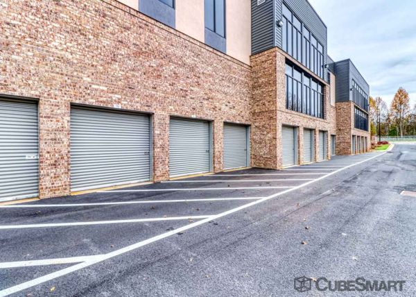 CubeSmart Self Storage GA Alpharetta Davis Dr - 11500 Davis Drive