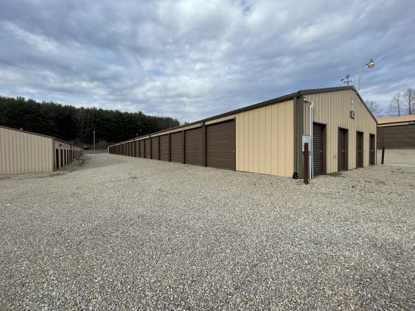 Premier Storage - Zanesville-Newark Rd - 4280 Newark Road