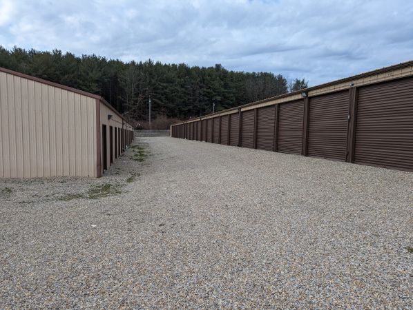Premier Storage - Zanesville-Newark Rd - 4280 Newark Road