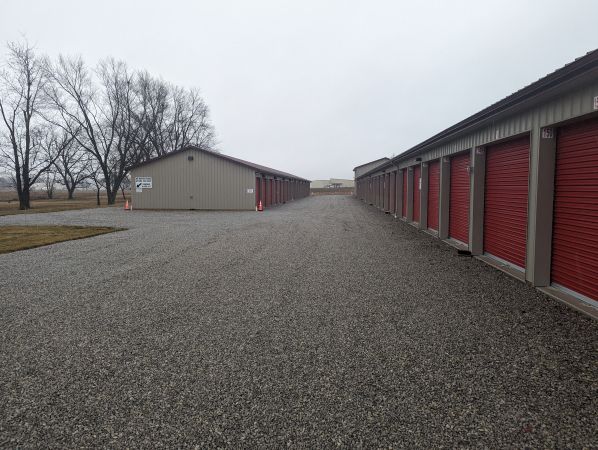 Premier Storage - Orrville - 12181 Back Massillon Road