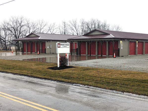 Premier Storage - Orrville - 12181 Back Massillon Road