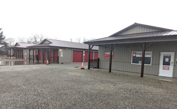 Premier Storage - Orrville - 12181 Back Massillon Road