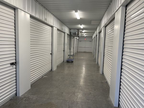 Premier Storage - Granville - 5076 Columbus Road
