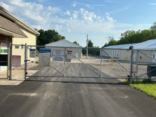 Premier Storage - Granville - 5076 Columbus Road
