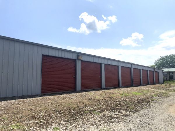 Superior Storage - 115 Lang-Slocum Road