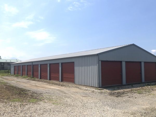 Superior Storage - 115 Lang-Slocum Road