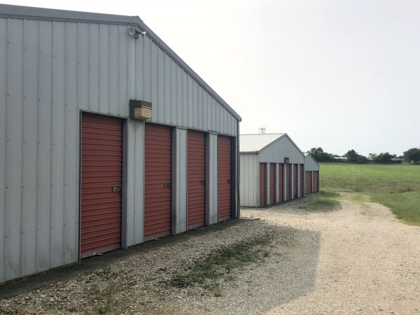 Superior Storage - 115 Lang-Slocum Road