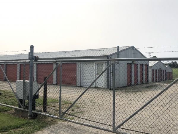 Superior Storage - 115 Lang-Slocum Road