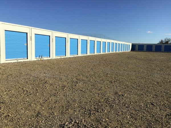 Storage Direct Self Storage - Marana - 7020 North Camino Martin