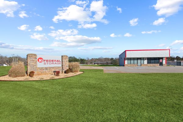 10 Federal Storage - Villa Rosa Rd - 175 Villa Rosa Road