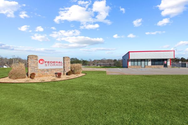 10 Federal Storage - Villa Rosa Rd - 175 Villa Rosa Road